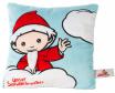 Kuschelkissen