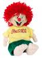 Pumuckl Plüschtier groß 30cm