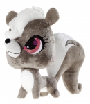 LPS Pepper - freches Stinktier Plüschtier - 25cm 