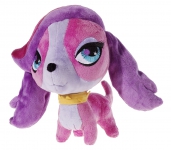 LPS Zoe - Spaniel Plüschtier - 25cm 