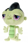 LPS Vinnie - Gecko Plüschtier - 25cm 