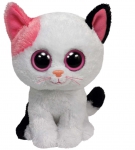 Muffin - Katze - Beanie Boos - Plüschtier 24cm 