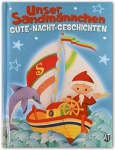 Gute Nacht Geschichten "Unser Sandmännchen" 