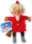 Sandmann Handpuppe 32cm 