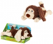 friendsheep Sammy Sunlight 36cm Plüschtier mit Sound und Funktion 