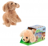Timmi Tapsi 28cm Plüschtier mit Sound und Funktion 