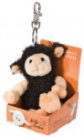 friendsheep Blacky Moonlight 12cm Schlüsselanhänger 