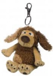 friendsheep Sammy Sunlight 12cm Schlüsselanhänger 
