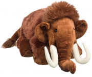 Mammut Plüschtier - 35cm 