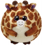 Tippy Giraffe Ball X-Large Plüschtier 40cm 