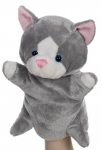 Handspielpuppe Katze - Besito - 24cm 