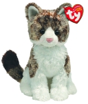 Plüschtier Bently Katze 15cm 