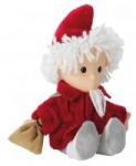 Sandmann Puppe klein 15cm 