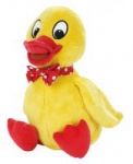 Schnatterinchen Plüschtier Beanie 15cm 