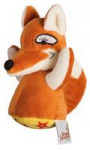 Baby-Greifsäckchen Herr Fuchs 11cm 