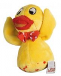 Baby-Greifsäckchen Schnatterinchen 11cm 