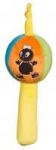 Squeechie-Rassel Pittiplatsch 19cm 
