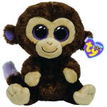 Coconut - Affe - Beanie Boos - Plüschtier 15cm 