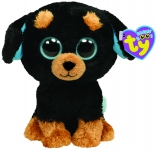 Tuffy - Hund - Beanie Boos - Plüschtier 15cm 