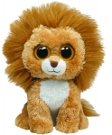 King - Löwe - Beanie Boos - Plüschtier 15cm 