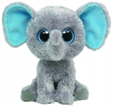 Peanut - Elefant - Beanie Boos - Plüschtier 15cm 