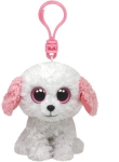 Diva Boo Clip - Hund - Beanie Boos - Schlüsselanhänger 8,5cm 