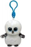 Spells Boo Clip - Eule - Beanie Boos - Schlüsselanhänger 8,5cm 