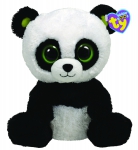 Bamboo - Pandabär - Beanie Boos - Plüschtier 24cm 