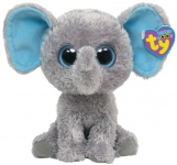 Peanut - Elefant - Beanie Boos - Plüschtier 24cm 
