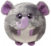 Thunder Elefant Ball Plüschtier 12cm 