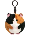 Speedy Meerschweinchen Ball Schlüsselanhänger 8,5cm 
