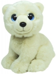 Iceberg Polarbär Plüschtier 28cm 