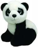 Beijing Panda Plüschtier 28cm 