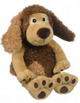 friendsheep Sammy Sunlight 21cm Plüschtier floppy 