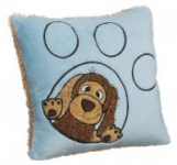 friendsheep Sammy Sunlight 20x20cm Kissen 
