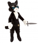 Kitty Softpaws Plüschtier 35cm 
