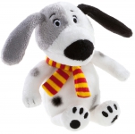 Gustav Maskottchen Plüschtier 15cm 