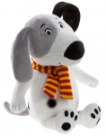 Gustav Maskottchen Plüschtier 21cm 