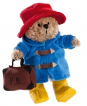 Plüschtier Paddington Bär 18cm 