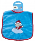 Sandmann Lätzchen 28cm 