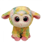 Blossom - Schaf - Beanie Boos - Plüschtier 15cm 