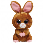 Hopson - Hase - Beanie Boos - Plüschtier 24cm 