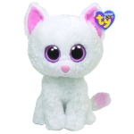 Cashmere - Katze - Beanie Boos - Plüschtier 24cm 