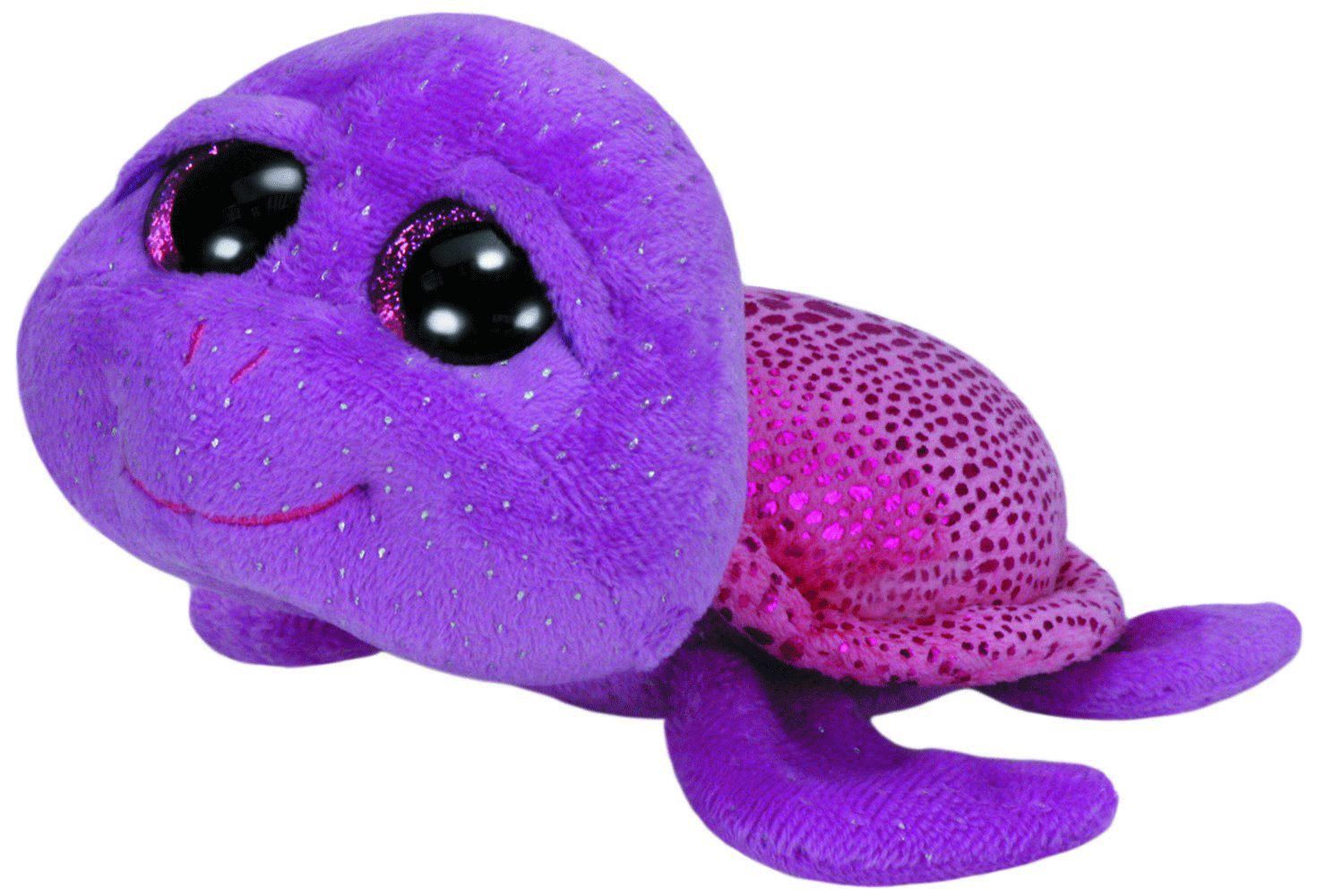 ty purple cat