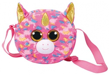 Beanie Boos Schultertasche, Gear Einhorn Fantasia 