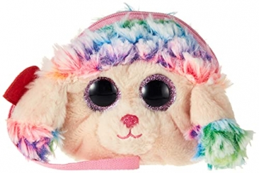 Rainbow Ty Fashion Wallet, Geldbörse 