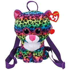 Leopard Dotty - Beanie Boos - Rucksack 50cm 