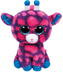Sky High - Giraffe - Beanie Boos - Plüschtier 15cm 