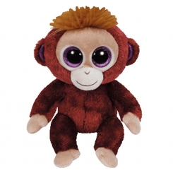 Boris - Affe - Beanie Boos - Plüschtier 15cm 