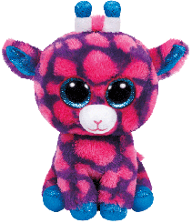 Sky High - Giraffe - Beanie Boos - Plüschtier 24cm 